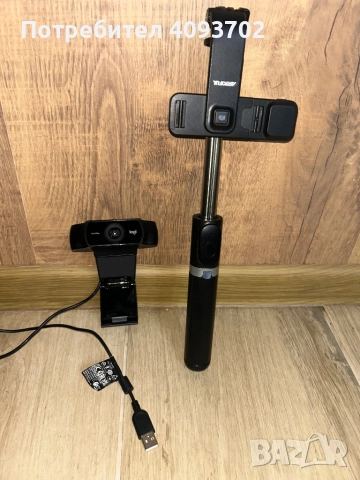 LED осветление Godox Litemons LA200Bi Bi-color 2800-6500K, снимка 5 - Светкавици, студийно осветление - 52914121