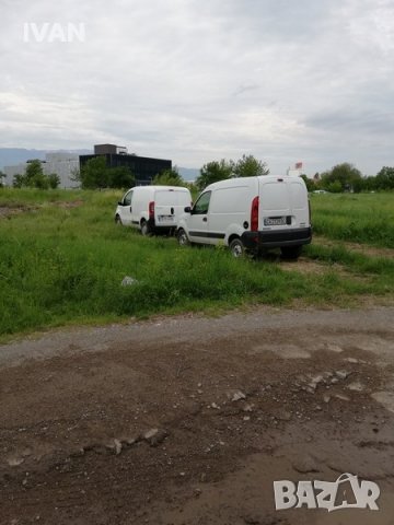 Рено Канго 1.5 дизел, снимка 7 - Автомобили и джипове - 31604874