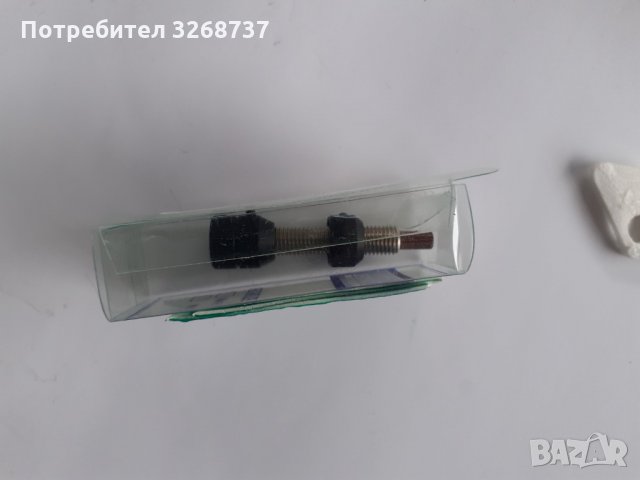 Бергер бутон нов, снимка 2 - Други спортове - 35413030