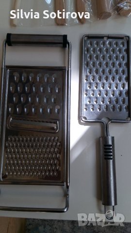 ДЪРВЕНИ ЛЪЖИЦИ И РЕНДЕТА И ДРУГИ, снимка 15 - Други - 26363968