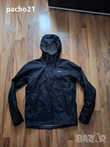 Patagonia Torrentshell 3l Jacket , снимка 2 - Екипировка - 53511492