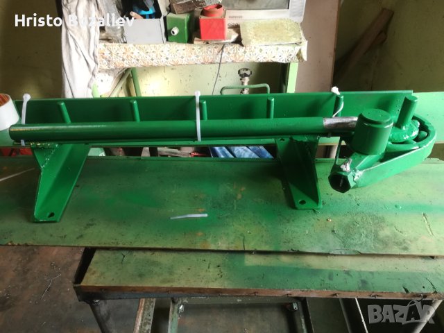 бигляр за изработване на бигли, снимка 10 - Други инструменти - 38925761