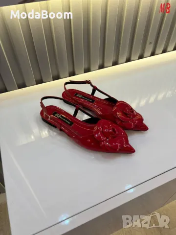 Дамски сандали Различни цветове , снимка 2 - Сандали - 48836034