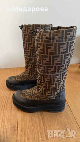 TOP МАРКОВИ ОБУВКИ ЛОТ , снимка 7 - Дамски обувки на ток - 53198625