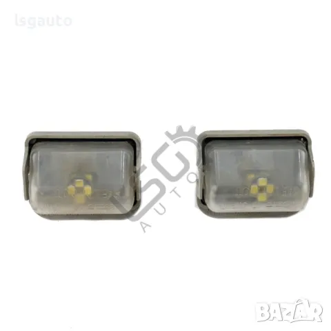 Осветление заден номер Mazda 6 (GG) 2002-2008 ID: 139892