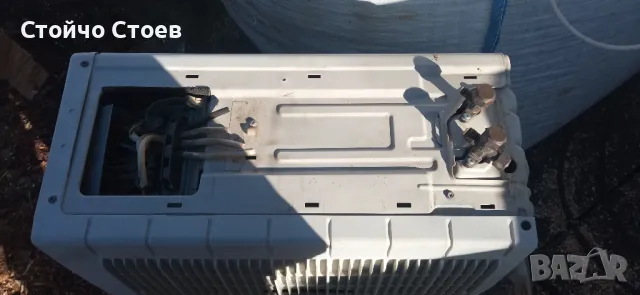 Климатик 9ка Дайкин за части., снимка 3 - Климатици - 48694978