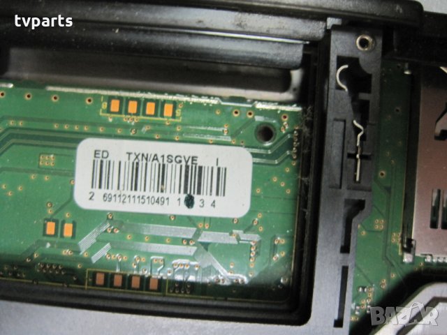 Мейнборд Panasonic TNPH1119 1 A TXN/A1SGVE  TX-49CXW754, снимка 4 - Части и Платки - 32880134