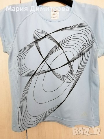 Тениска Adidas, снимка 1