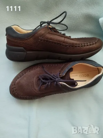 Обувки ecco номер 39-отлични., снимка 16 - Ежедневни обувки - 49037900