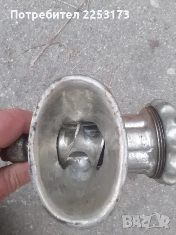 Соц.машина за месо, снимка 2 - Месомелачки - 49114050