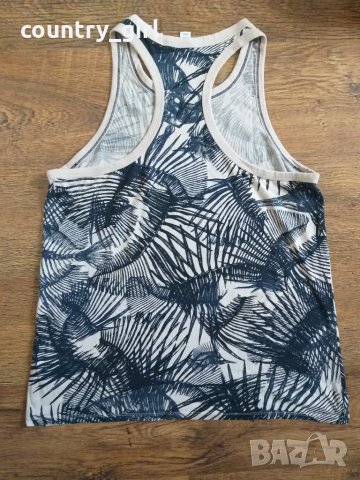 G-Star Women's Phili RT Tanktop - страхотен дамски потник КАТО НОВ , снимка 11 - Потници - 28738255