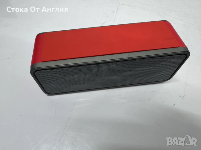 Bluetooth колонка - Silver crest , снимка 4 - Bluetooth тонколони - 51047355