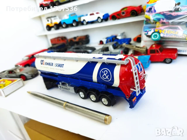 Малки колички, снимка 16 - Колекции - 51079731