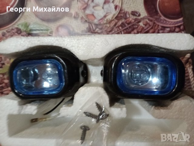 Халогенни светлини, 12 V, 35 W , снимка 1 - Аксесоари и консумативи - 43580704