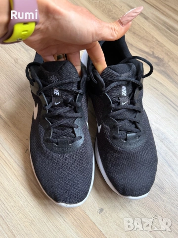 Оригинални мъжки маратонки Nike Revolution 6 NN ! 43 н, снимка 4 - Маратонки - 52215349