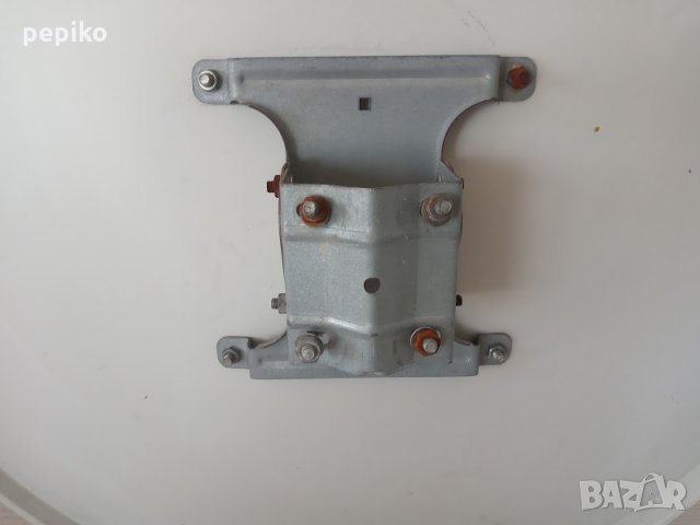 Продавам сателитна чиния NETA 5 ZVEZDI , снимка 7 - Приемници и антени - 32983697