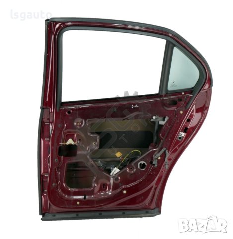 Задна дясна врата Saab 9-3 2004-2015 ID: 120094, снимка 2 - Части - 44043672