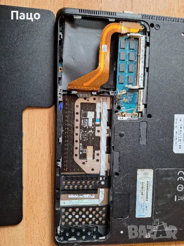 Sony Vaio SVS131E22M/промо  цена/, снимка 5 - Лаптопи за дома - 48434346