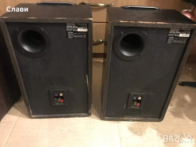 Тонколони Техникс, снимка 3 - Тонколони - 52978176