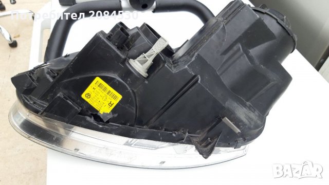 Фар Фолксваген Голф5  2006г  /1K6 941 006 N/, снимка 5 - Аксесоари и консумативи - 34650612