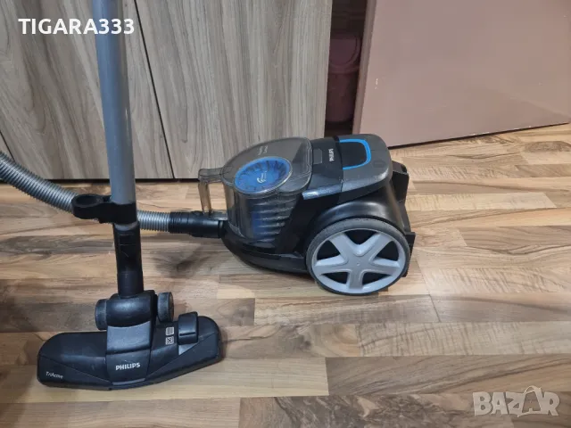 Прахосмукачка Philips 