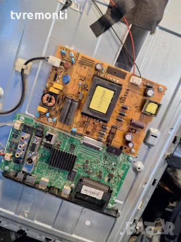 подсветка от дисплей VES315WNDX-2D-N21 от телевизор Finlux модел 32-FFB-5001, снимка 3 - Части и Платки - 48547328