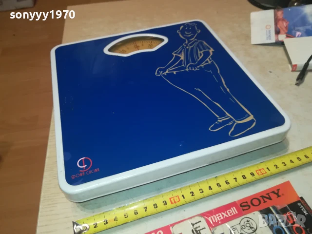 КАНТАР ЗА МЕРЕНЕ 2607252024LCHERY, снимка 6 - Фитнес уреди - 51152235