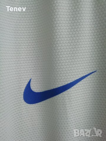 Netherlands Nike оригинална рядка тениска фланелка Нидерландия 2013, снимка 6 - Тениски - 37570868