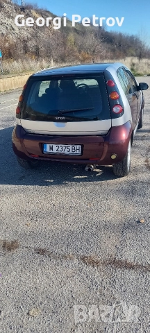 smart, снимка 3 - Автомобили и джипове - 52733719