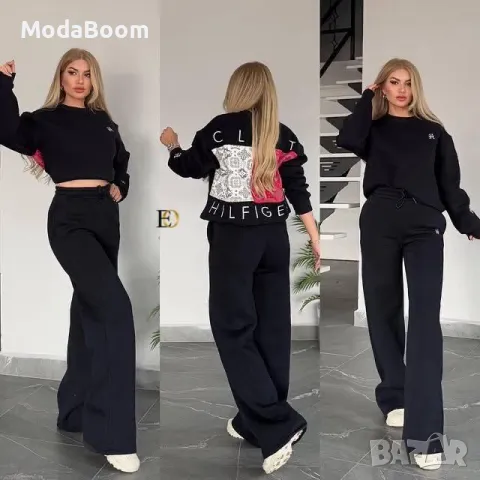 Дамски комплекти Различни цветове , снимка 5 - Спортни екипи - 48452371