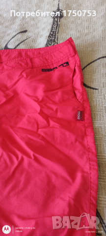 Летен туристически , ежедневен панталон , снимка 5 - Панталони - 36444862