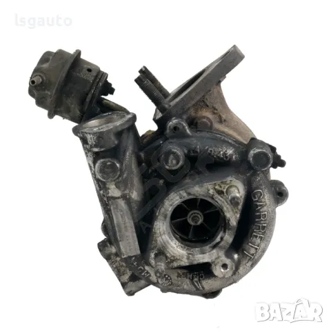 Турбо Nissan X-Trail I 2001-2007 ID: 143593