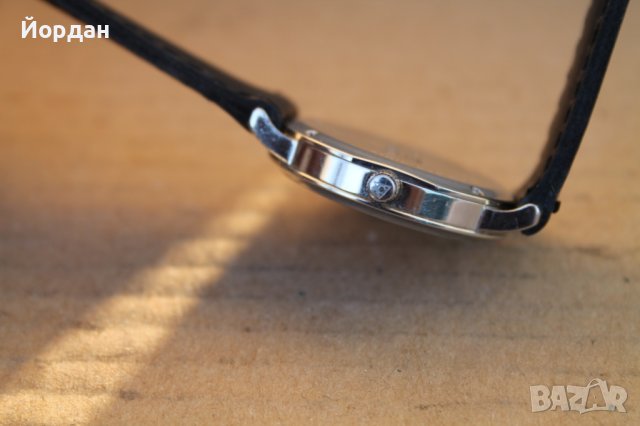 Мъжки часовник ''Dugena Premium'', снимка 6 - Мъжки - 43573345