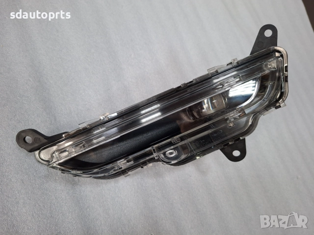 K8D215201BB Нов Ляв Led Халоген DRL Land Rover Discovery Sport EVOQUE L551, снимка 3 - Части - 52718507