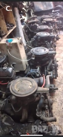 Ваз Лада Жигули 2101.2102.2103.2104.2105.2106.2107.21099, снимка 12 - Части - 43172049