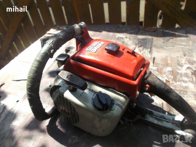 Stihl 041 av  на части , снимка 2 - Градинска техника - 33684400