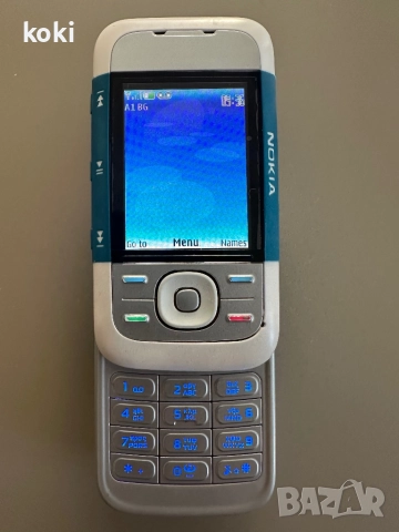 Nokia 5300