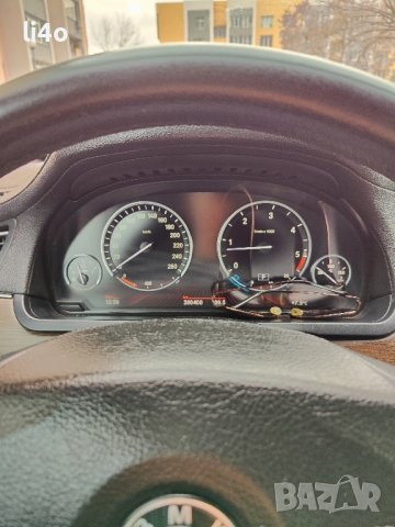 БМВ 740 хд Бартер , снимка 9 - Автомобили и джипове - 43562994