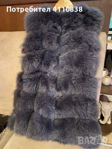 зимен пух, снимка 5 - Якета - 52527349