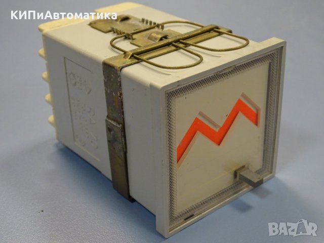 Реле сигнално RA 70 TGL34662 220V, снимка 5 - Резервни части за машини - 34903370