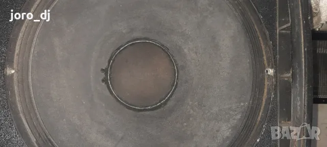 Професионални Колони 15''+кабели, снимка 5 - Тонколони - 49756758