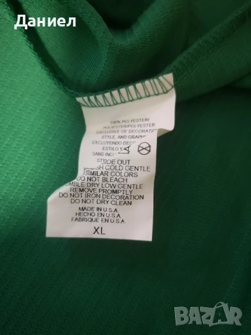 Тениска на Oakland Atletics A's MLB jursey , снимка 5 - Тениски - 50980270