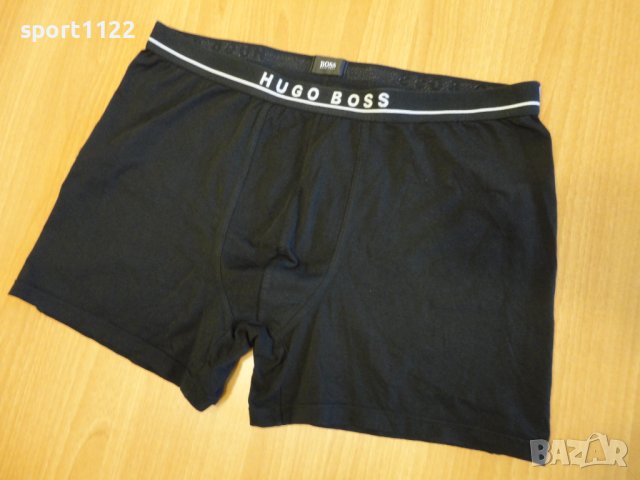 3XL Hugo Boss/нов оригинален мъжки боксер, снимка 4 - Бельо - 42975204