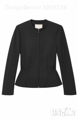 Ново Оригинално Яке-Сако Rebecca Taylor Модел Ava Размер 12