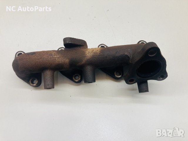 Изпускателен колектор за КИА KIA SPORTAGE 1.7 CRDi D4FD 116 коня 2013, снимка 6 - Части - 43944272