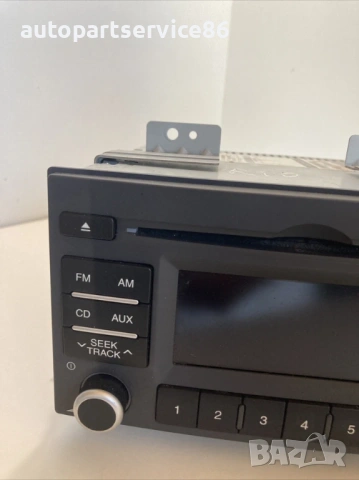 CD плейър радио за KIA Rio 1.5 CRDi (2009) 96100-1G892, снимка 2 - Части - 53283841