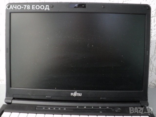 Fujitsu Siemens Lifebook – S Series, снимка 6 - Части за лаптопи - 27625352