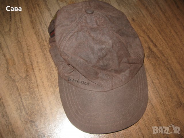 Шапки NIKE, BARBOUR, снимка 7 - Шапки - 32611119