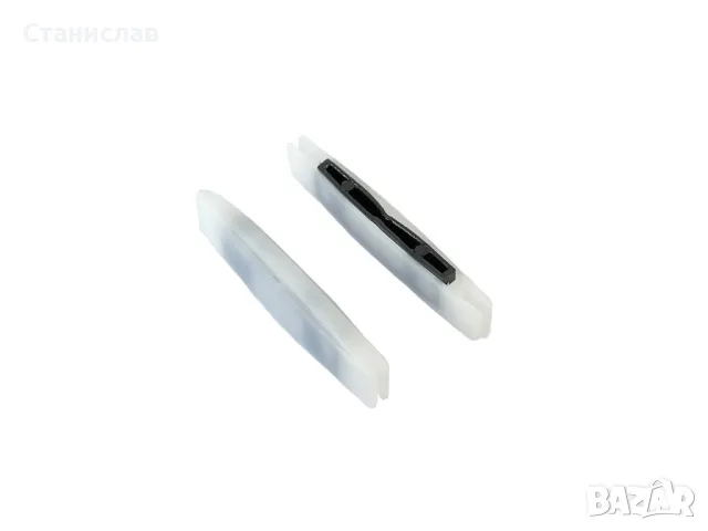 Mercedes E-Class W210 Водач за щора на панорама , снимка 2 - Части - 50387273