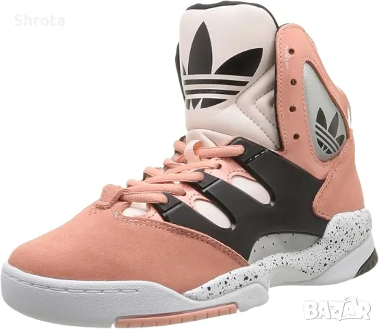 маратонки Adidas GLC W torsion - 38 номер оригинални, снимка 9 - Маратонки - 49072158